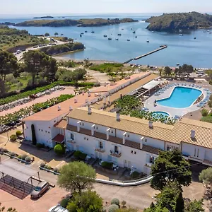 Calina Hotel Cadaqués