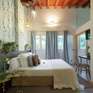  Hotel Boutique Txanka Erreka Parking Incluido