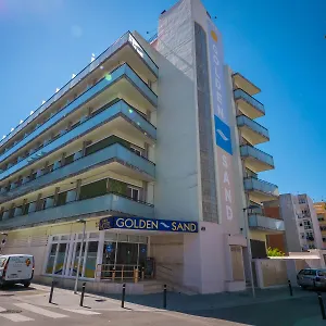 *** Hotel Golden Espanha