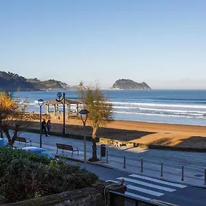 Gasthof Playa, Zarautz