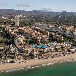 ***** Hotel Marriott's Espanha