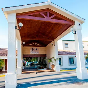 Guadacorte Park Hotel Los Barrios