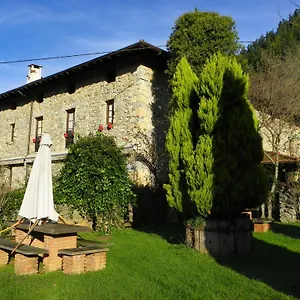  Maison d'hôtes Izarre