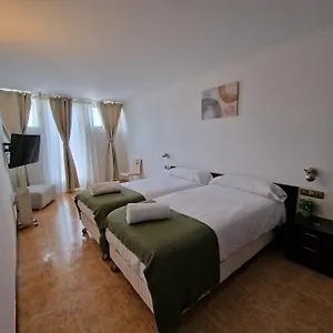 Casa de hóspedes Aussie Ii, San Sebastián