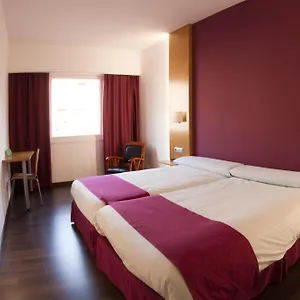 2* Hotel Jatorrena