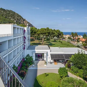 visit hotel