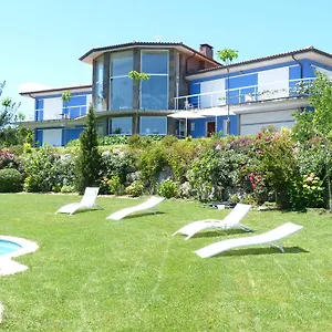 Hotel Garazar, Mendexa