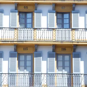 Casa de hóspedes Roomss, San Sebastián