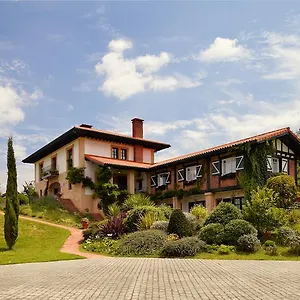 3* Hotel Ibarra Zalla