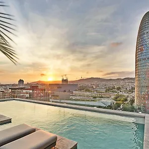 **** Hotel Sb Glow 4 Sup Espanha