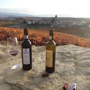 Gasthof Carpe Diem, Navaridas