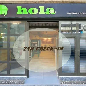 visit hotel